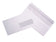 Enveloppes blanc 110x220 a-c 80g f45 b/500