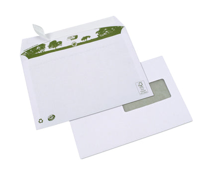 Enveloppes 162X229+Fen Era2826 Extrab/500