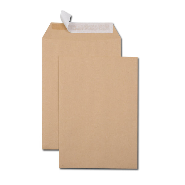 Pochettes  kraft 176x250 bdp90g b/500
