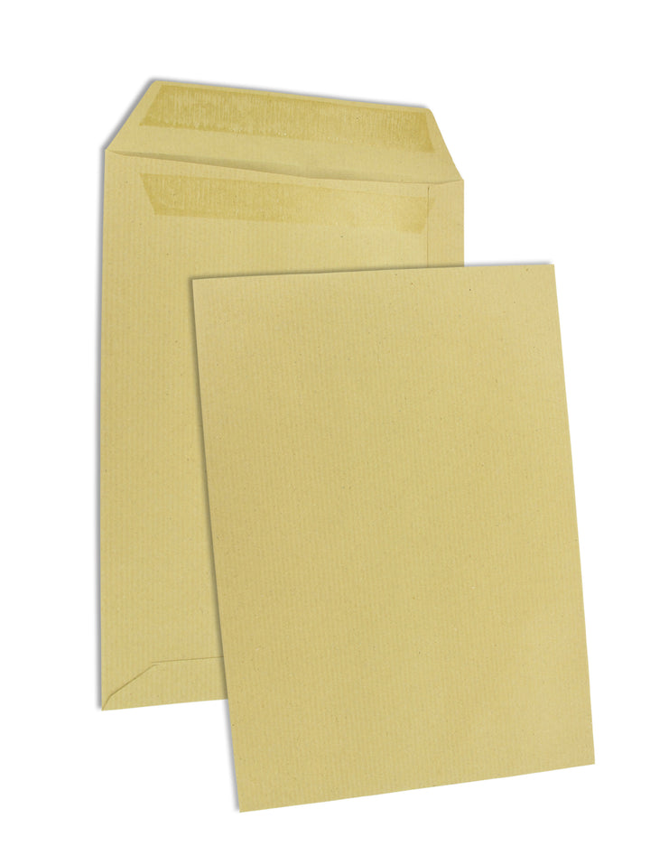 Pochettes expédition 176x250 -90g/m²-boite de 500