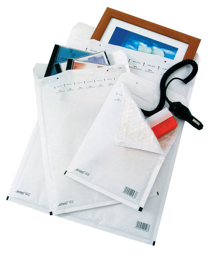 Enveloppes bulles air bdp120x215 p/10