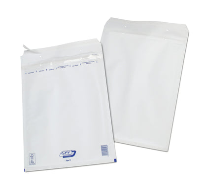 Pochettes bulles air bdp270x360 p/10