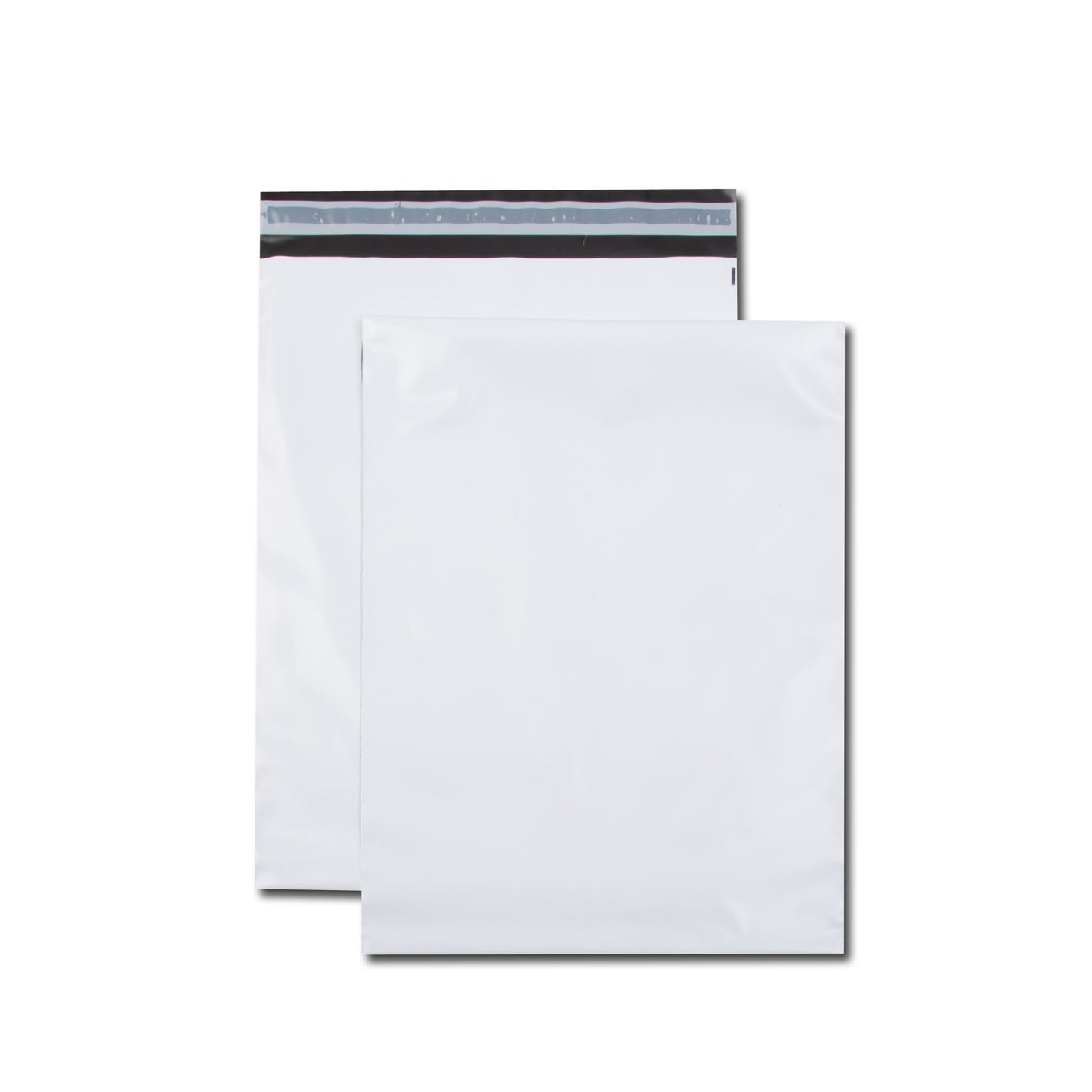 Pochette Pe 275X365 Bc/Nr Adhp/10