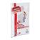 Pochette plastique adhésive opaque  310X410 paquet de  10