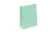 Sac poignées torsadée 18x22x8 vert eaup/50