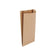 Sachet kraft alimentaire 24x42x6cm p/100