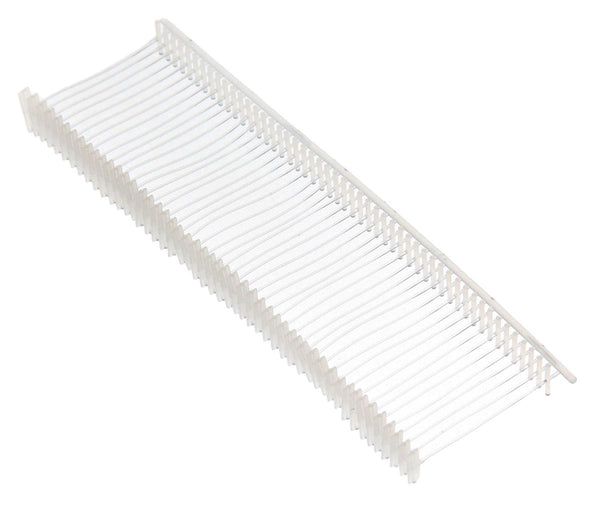 Attaches pour textiles et vétements Banock 25mm - fixation sécurisée