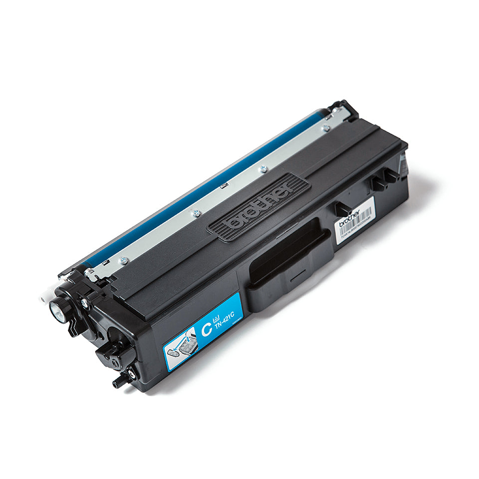 Cartouche toner Brother cyan tn-421c - 1800 pages