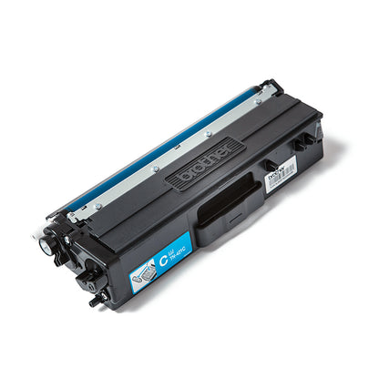 Cartouche toner Brother cyan tn-421c - 1800 pages