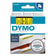 Ruban Dymo D1 19mm - noir/jaune