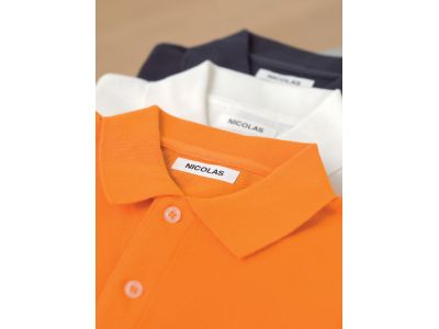 RubanDymo letratag 12mm -noir/blanc pour marquage vêtements