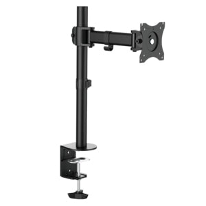 Bras pour moniteur tft/lcd - support bureau ergonomique