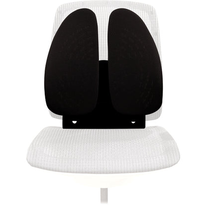 Support dorsal ergonomique - ajustable et confortable