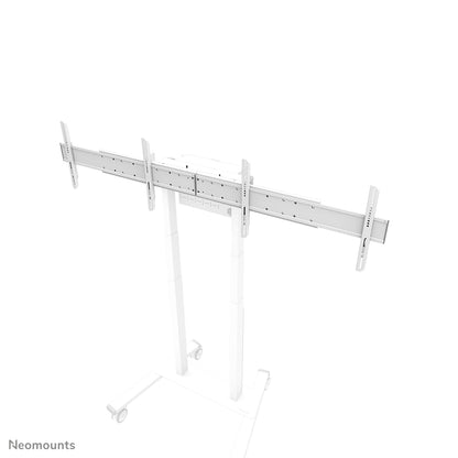 Adaptateur double écran 42-65" - réglable et sécurisé