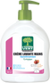 Crème lavante mains 300ml - hypoallergénique ecolabel