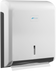 Distributeur essuie-mains multi-formats - polyvalence et efficacité
