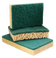 EPONGE RECURANTE LOT DE 10