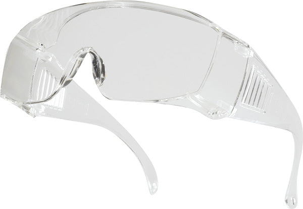 Surlunettes de Protection Anti-buée DELTA PLUS