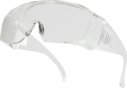 Surlunettes de Protection Anti-buée DELTA PLUS