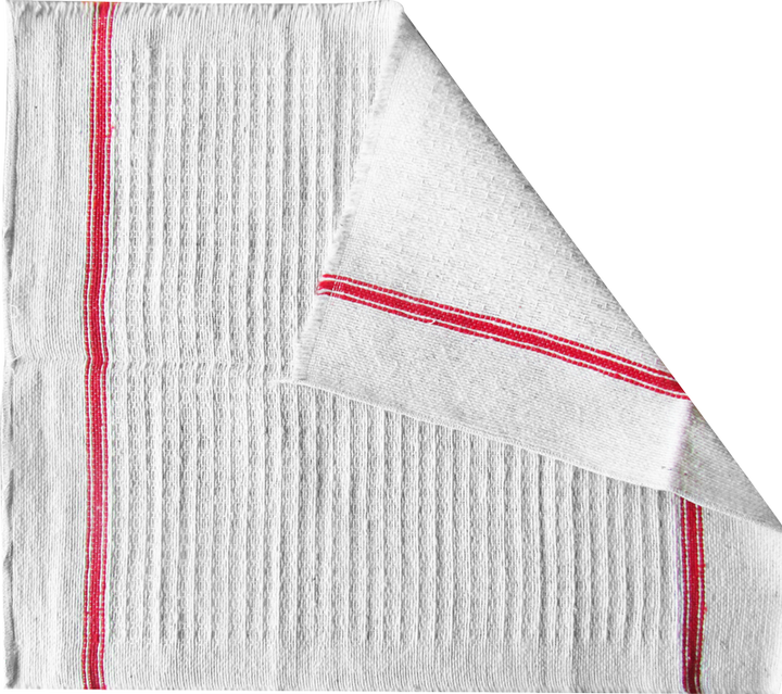 Serpillière écrue 50x100 - absorption optimale