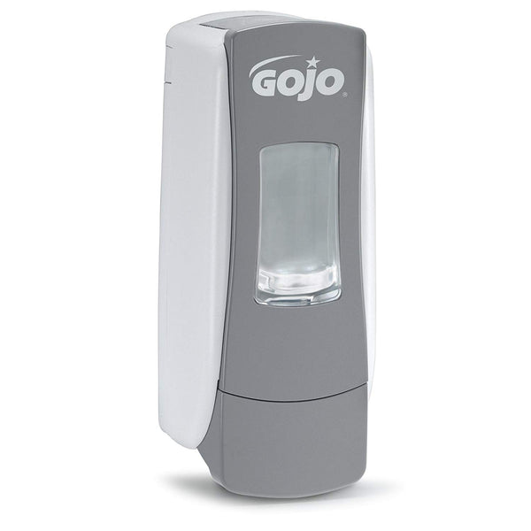 Distributeur savon Gojo adx7 - capacité 700ml gris