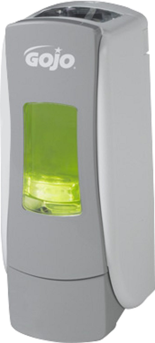 Distributeur savon Gojo adx7 - capacité 700ml gris