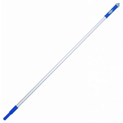 Manche aluminium 1,40m - résistant et léger