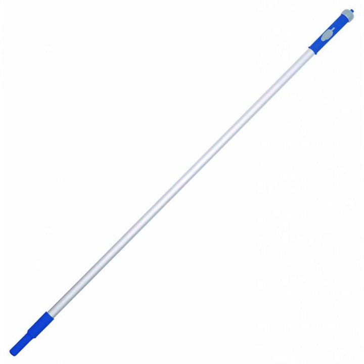 Manche aluminium 1,40m - résistant et léger