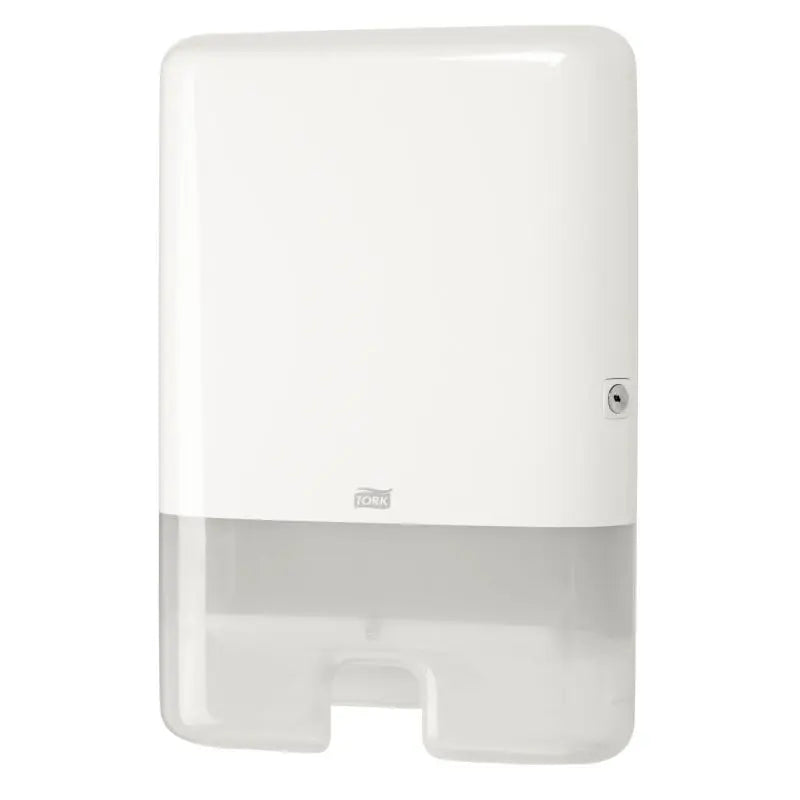 Distributeur mural Tork H2 - design compact