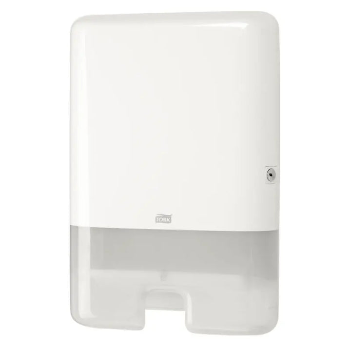 Distributeur mural Tork H2 - design compact