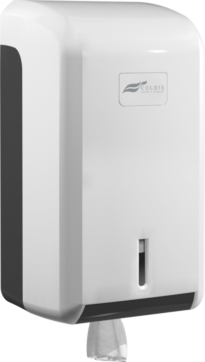 Distributeur essuie-mains centralisé mini - compact et efficace