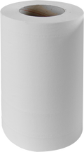 Bobine essuie main mini 160feuilles -lot de 12