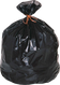 SAC POUB NOIR 50L  RLX 25
