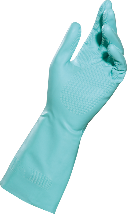 Gants de protection hypoallergéniques  - taille 8 1/2 - la paire
