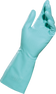 Gants de protection hypoallergéniques  - taille 8 1/2 - la paire
