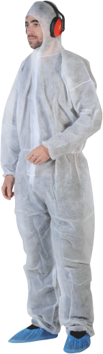 Combin. Pp Blanc Cap.Elastiq.