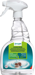 Désodorisant enzymatique ENZYPIN Clean Odor- 750ml