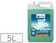 Nettoyant multi-surfaces Le Vrai Professionnel 5L