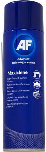 Aérosol Mousse 400ml - Nettoyage Précis et Sûr