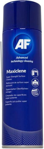 Aérosol Mousse 400ml - Nettoyage Précis et Sûr