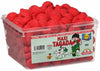 Bonbons maxi tagada - goût fraise intense