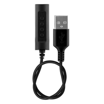 Micro-casque monophonique avec fil - connectivité usb