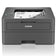 Imprimante laser hl-l2445dw - impression rapide et efficace