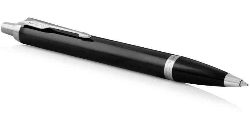 Stylo à bille rétractable - écriture fluide et élégante
