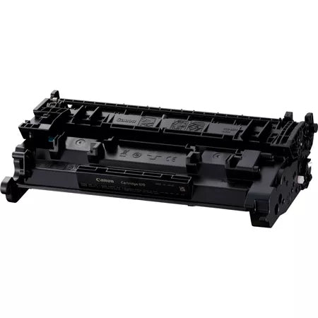 Cartouche Laser 070BK - Rendement 3000 Pages