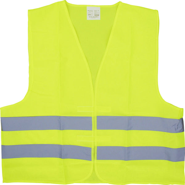 Gilet de sécurité adulte - haute visibilité en 471