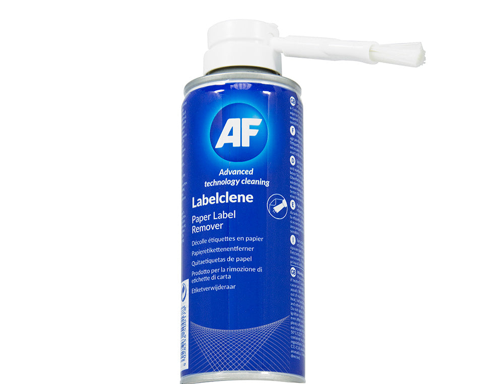 Aérosol décolle étiquettes 200ml - efficacité rapide