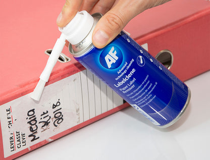 Aérosol décolle étiquettes 200ml - efficacité rapide