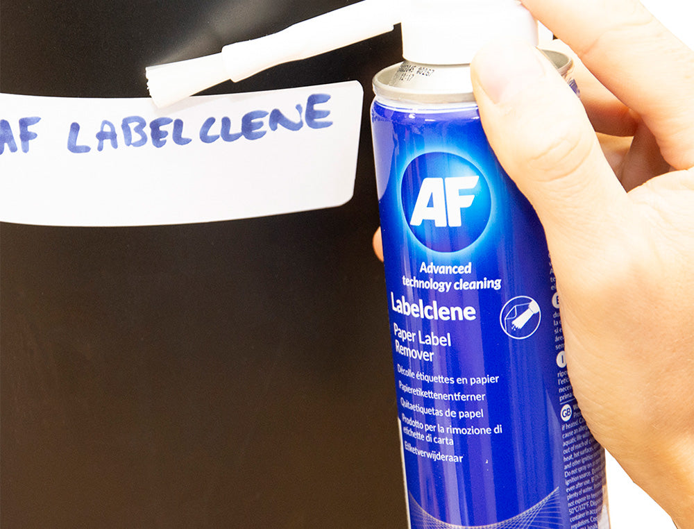 Aérosol décolle étiquettes 200ml - efficacité rapide