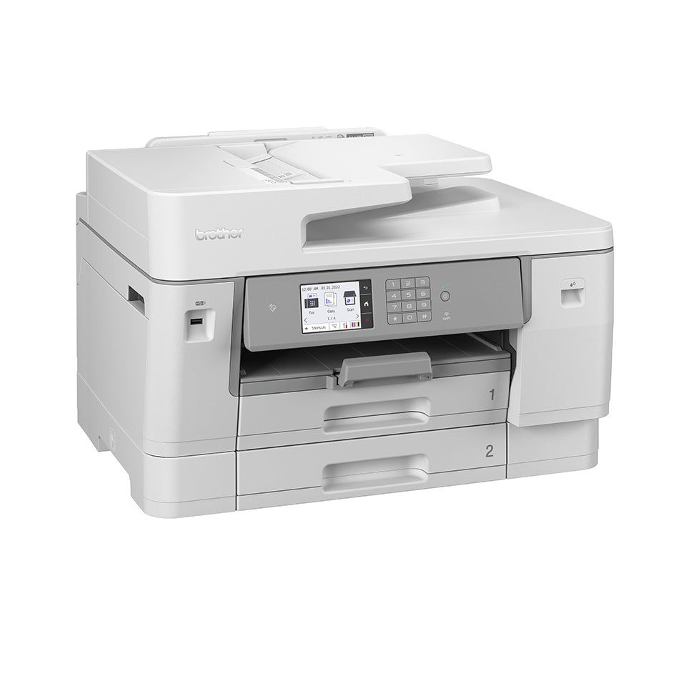 Imprimante multifonction jet d'encre a3 brother mfc-j6955